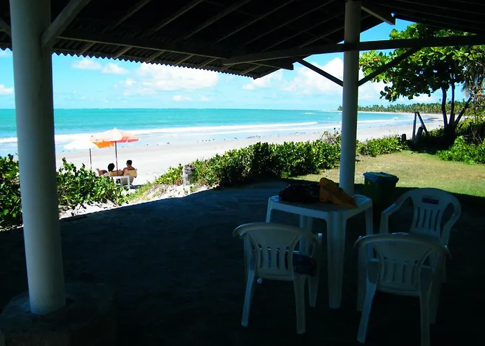 Igarakue Hotel Pousada