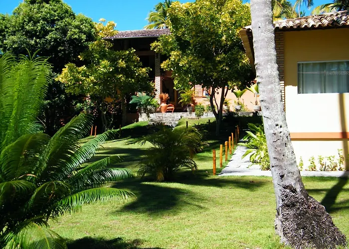 Igarakue Hotel Pousada