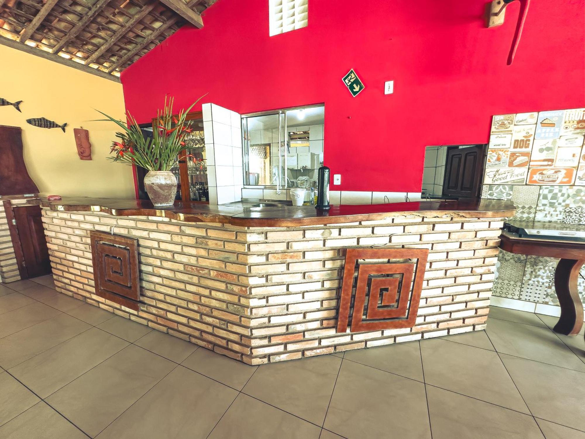 Igarakue Inn Japaratinga