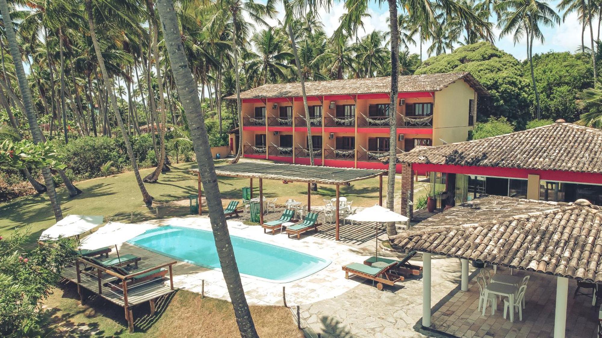 Inn Igarakue