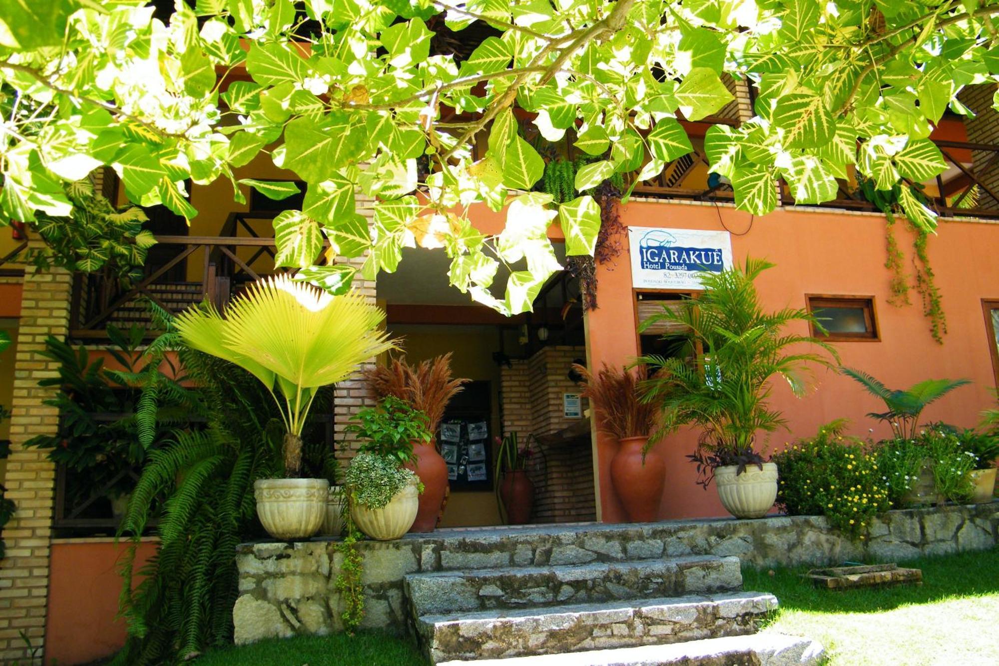 Inn Igarakue