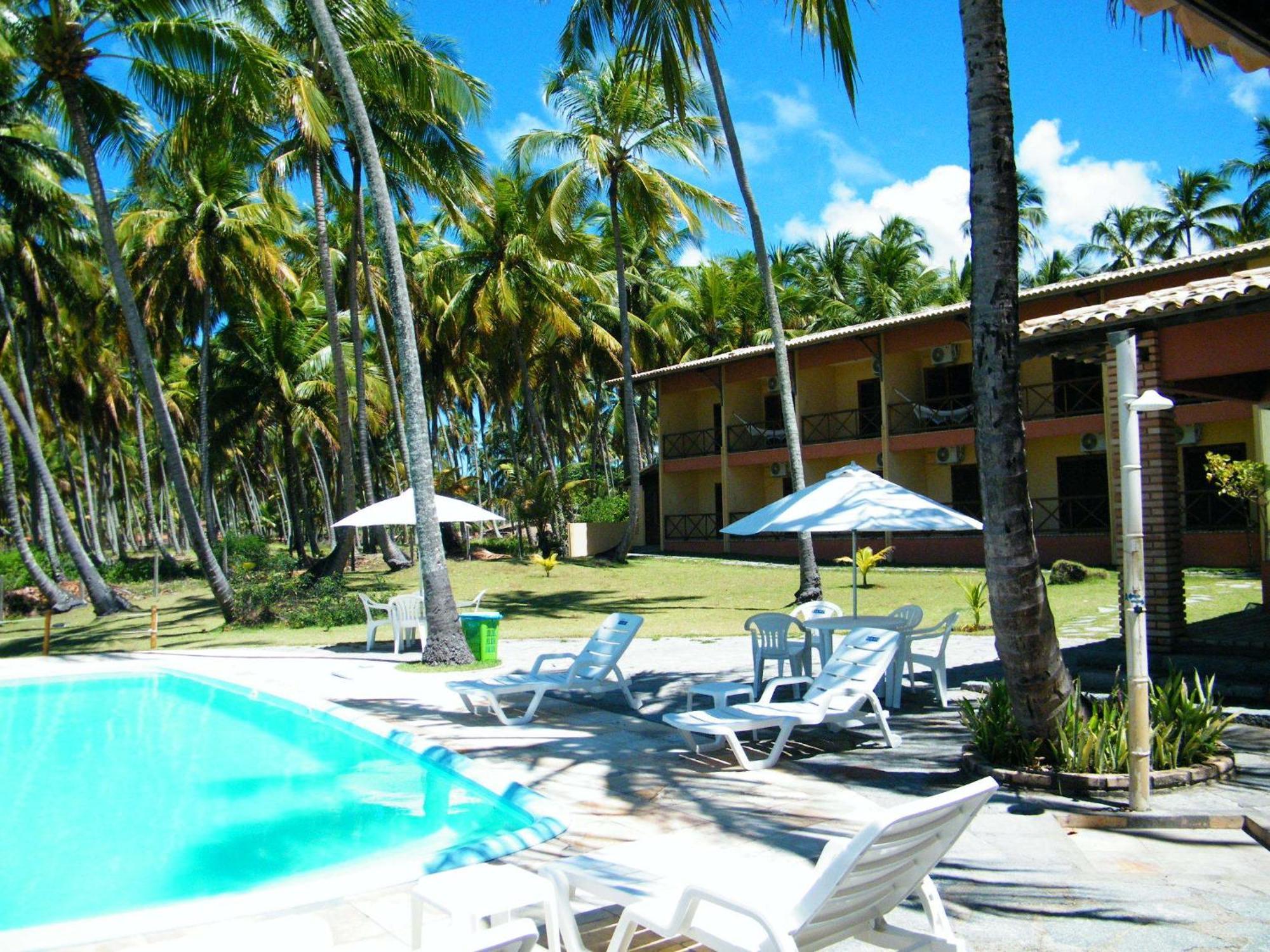 Igarakue Inn Japaratinga