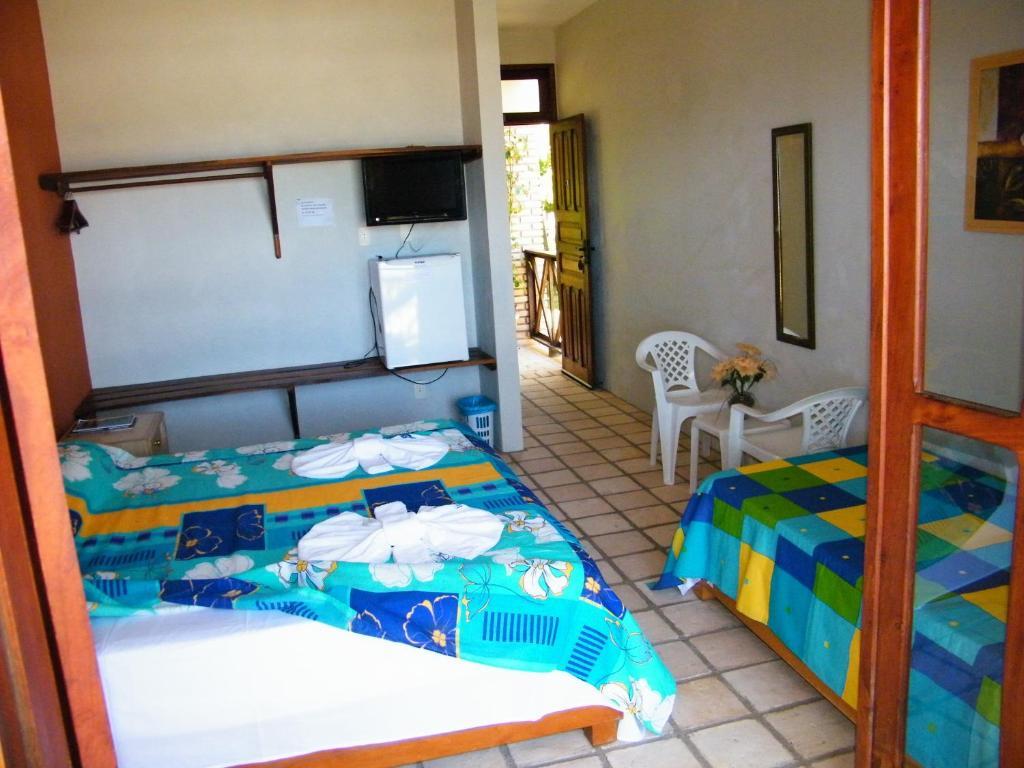 Igarakue Inn Japaratinga