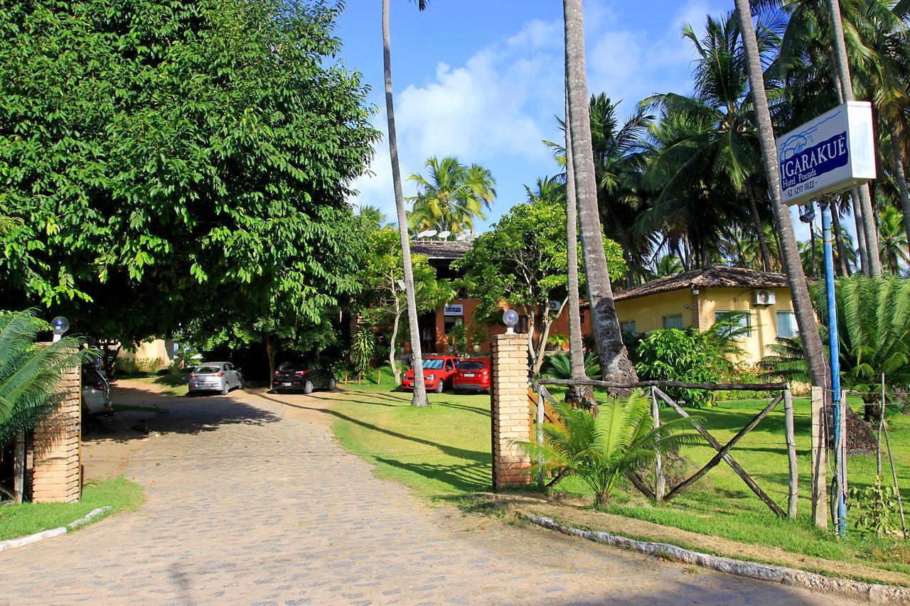 Inn Igarakue